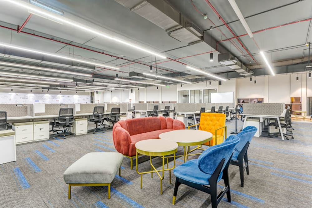 Awfis Vajram Esteva- Bengaluru