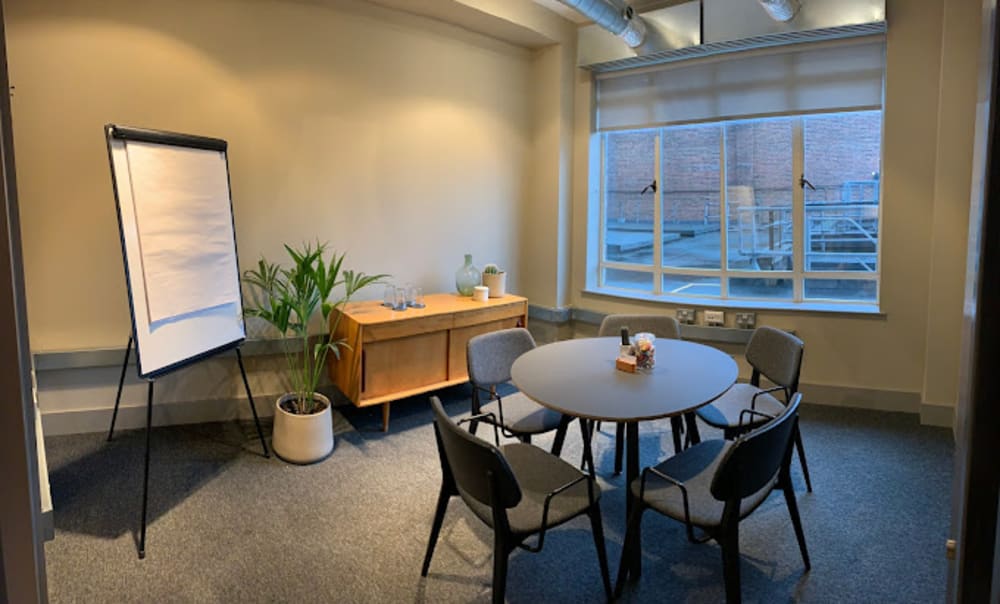 The Office Group Leeds