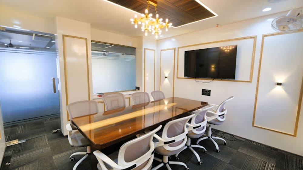 TRIOS Coworking space Baner