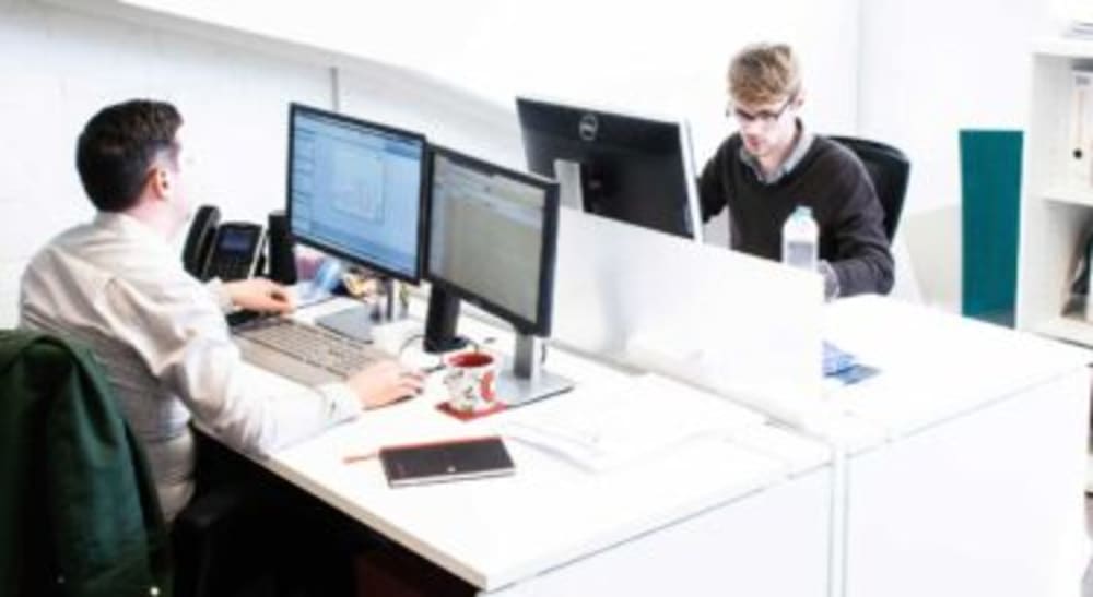 Needspace Limited London Earlsfield Business Centre