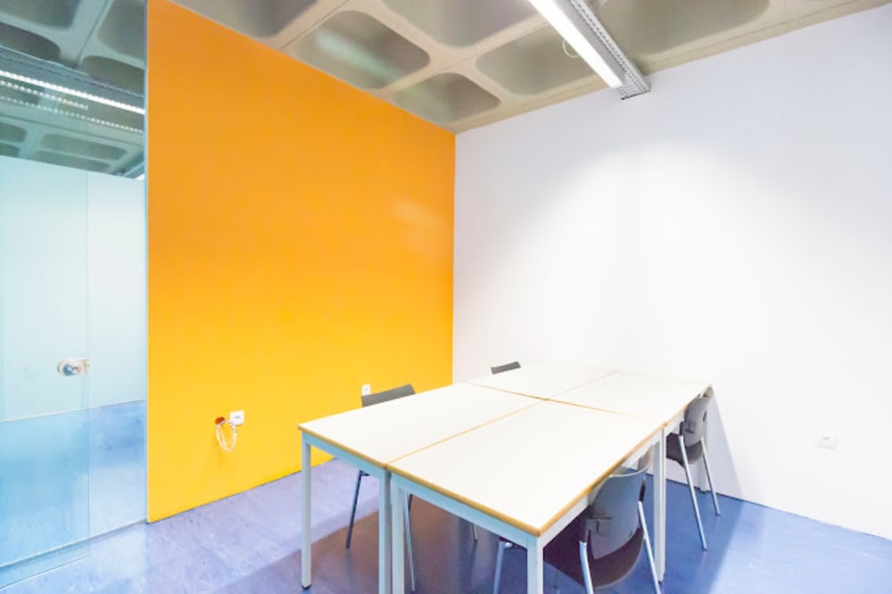 Ideia Atlântico - Braga Business Center