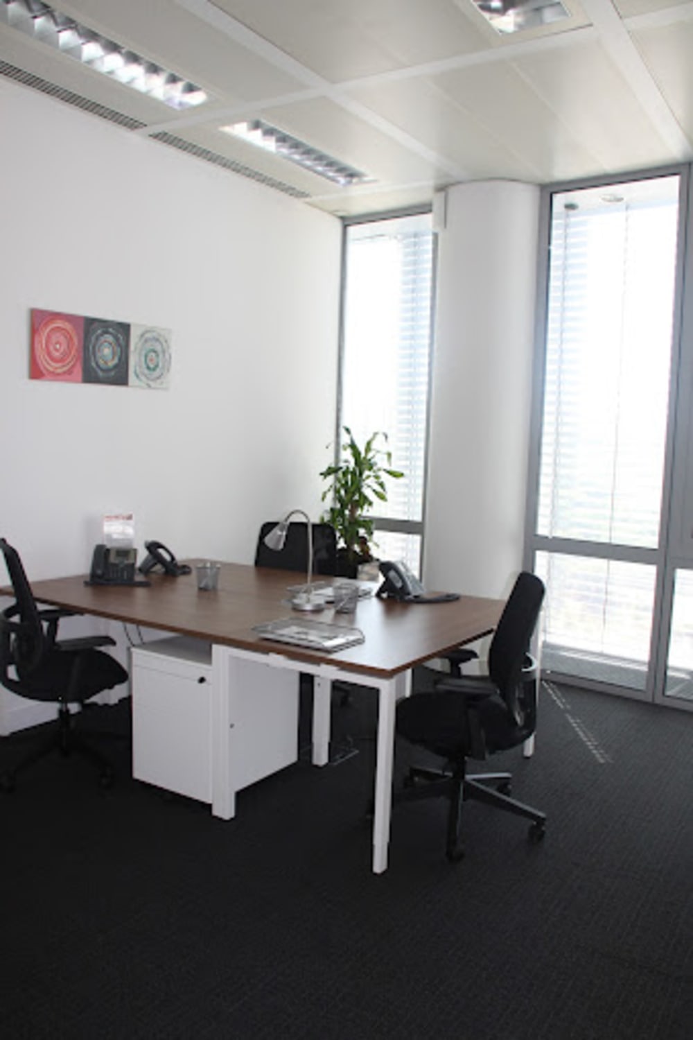Regus Miraflores- Lisbon