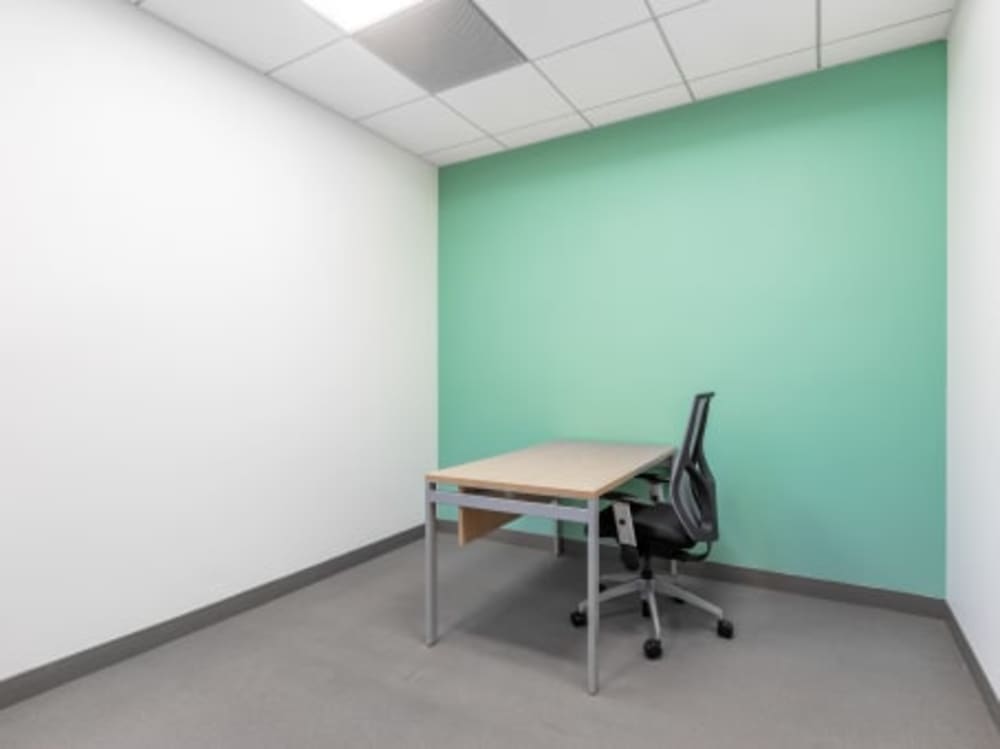 Regus Avenue of the Stars