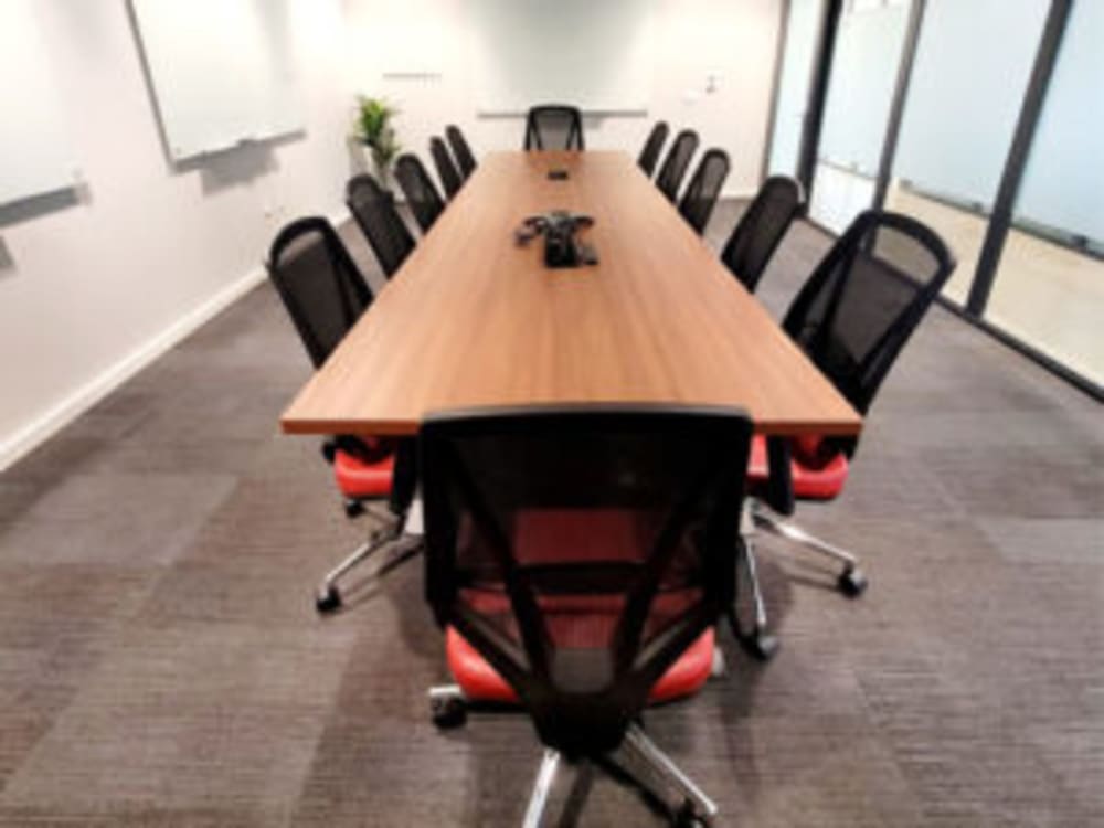 Office Labs Flexible Office