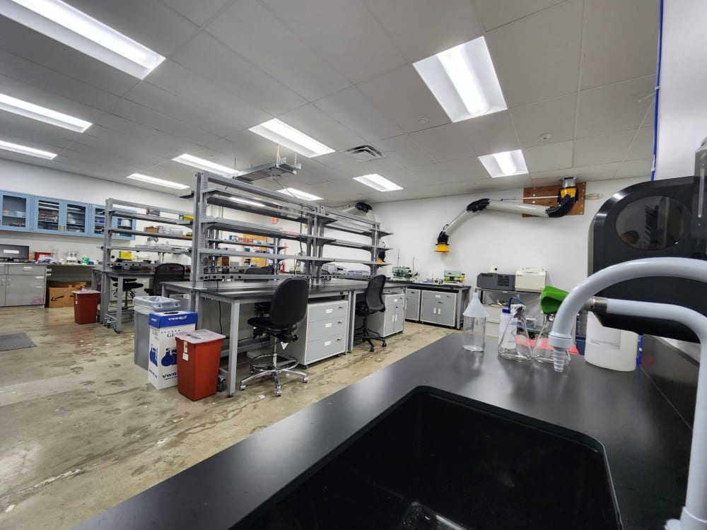 Aquillius Space-San Diego