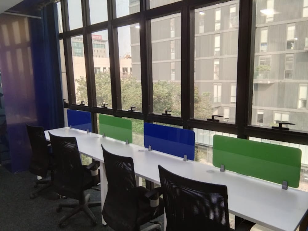 Dhwarco_Sidharth Guindy Metro- Chennai