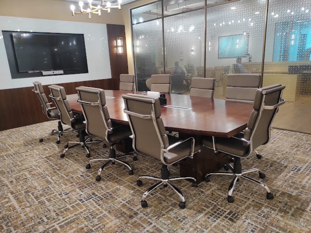 Awfis Rajapushpa Summit- Hyderabad