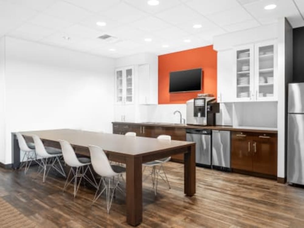 Regus Kingstowne Ridge