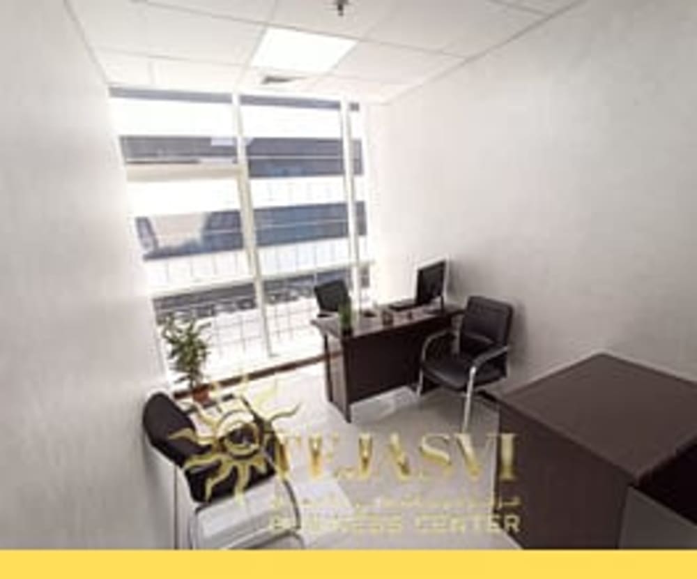 Tejasvi Business Center