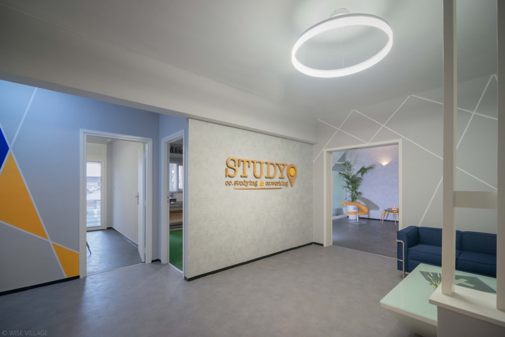 Studyo CoWorking