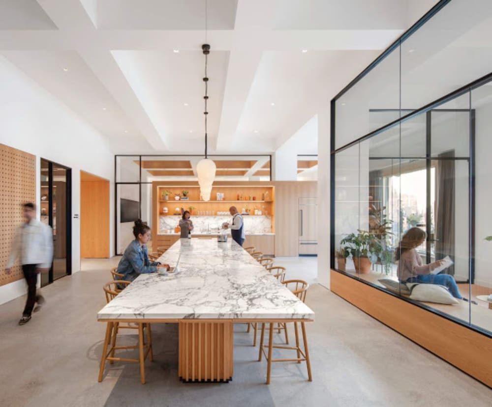 Santa Monica WorkPlace