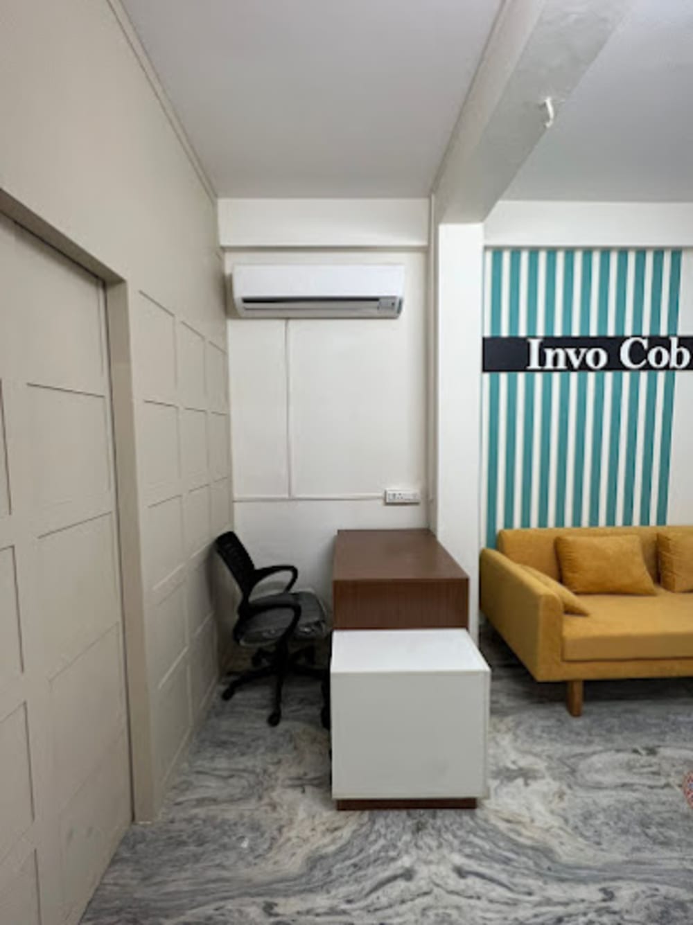 Invocob Enterprise Heera Nagar- Jaipur