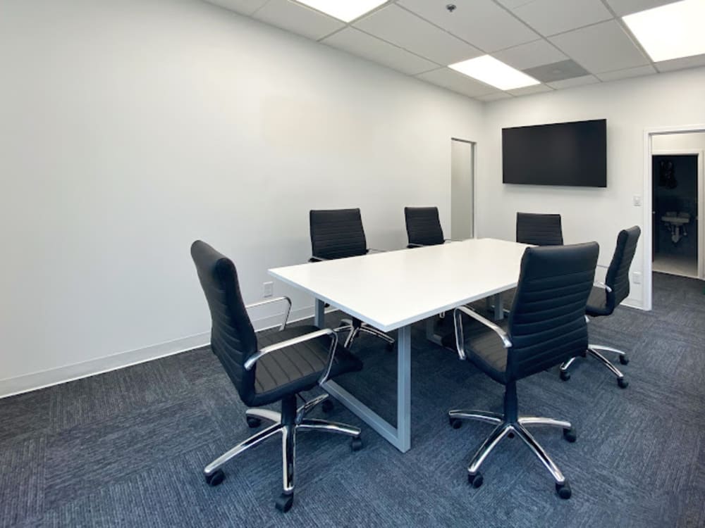 Small Officer Glenwood