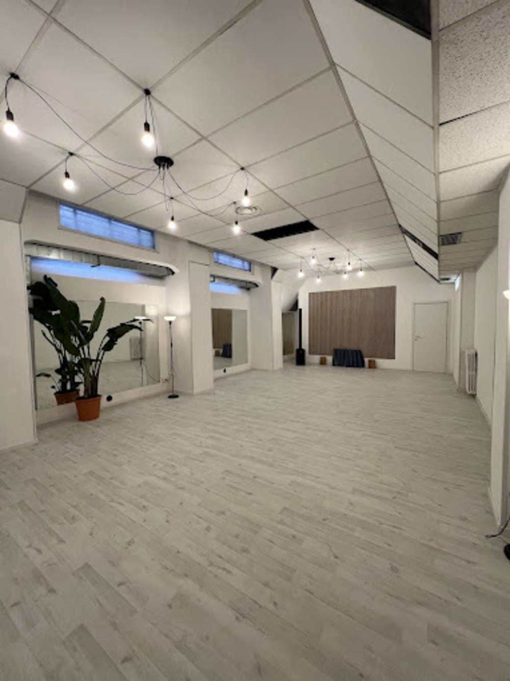 CORE Backstage Hub Coworking- Rome