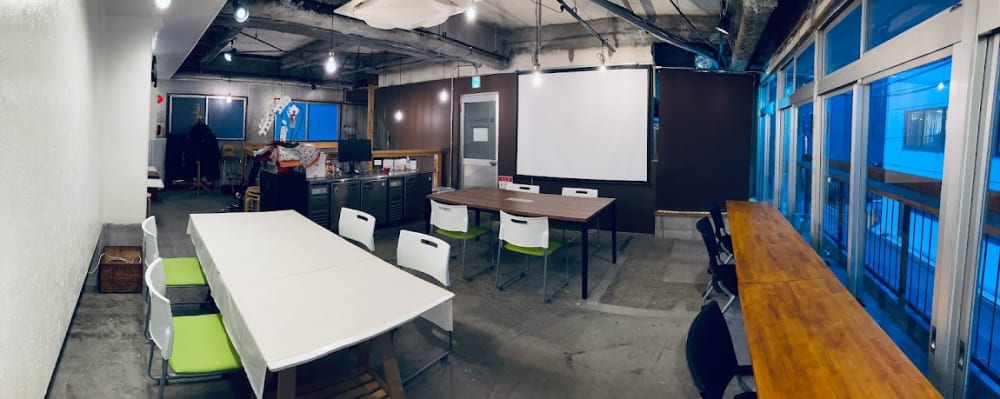 Fukushima-BASE tokyo