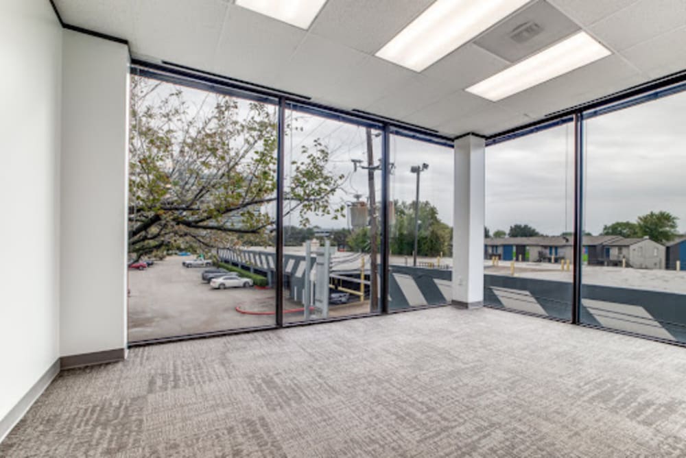 Workstyle Spaces 340 - 350 North Sam Houston Parkway East
