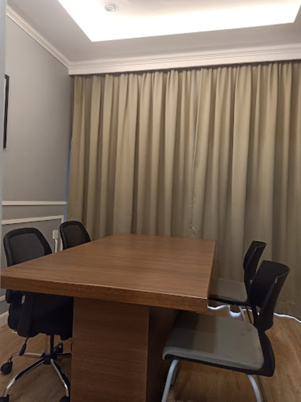 M Summit Coworking Space