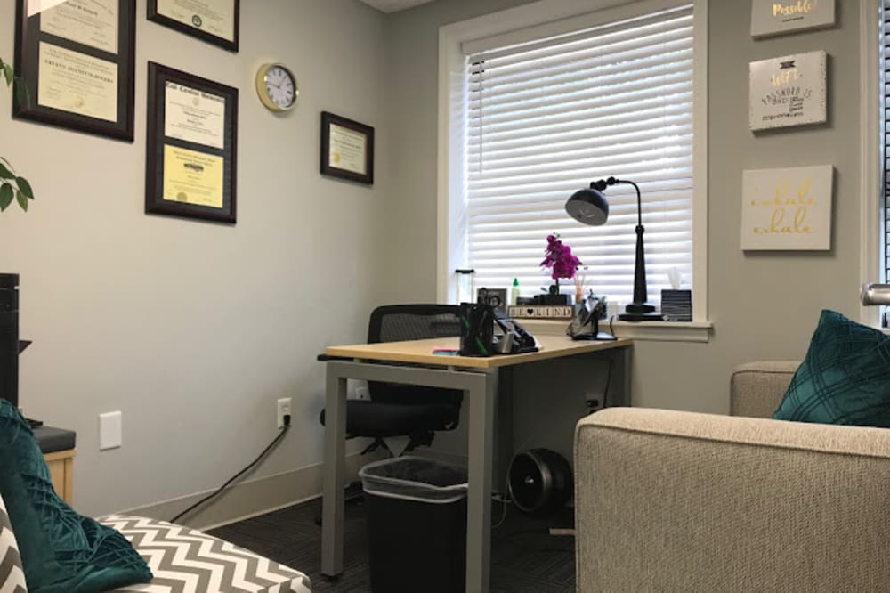 Office Ours Inc Executive