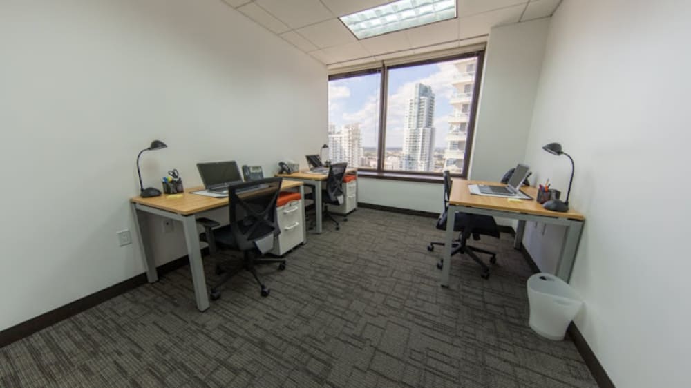 Quest One Biscayne Tower