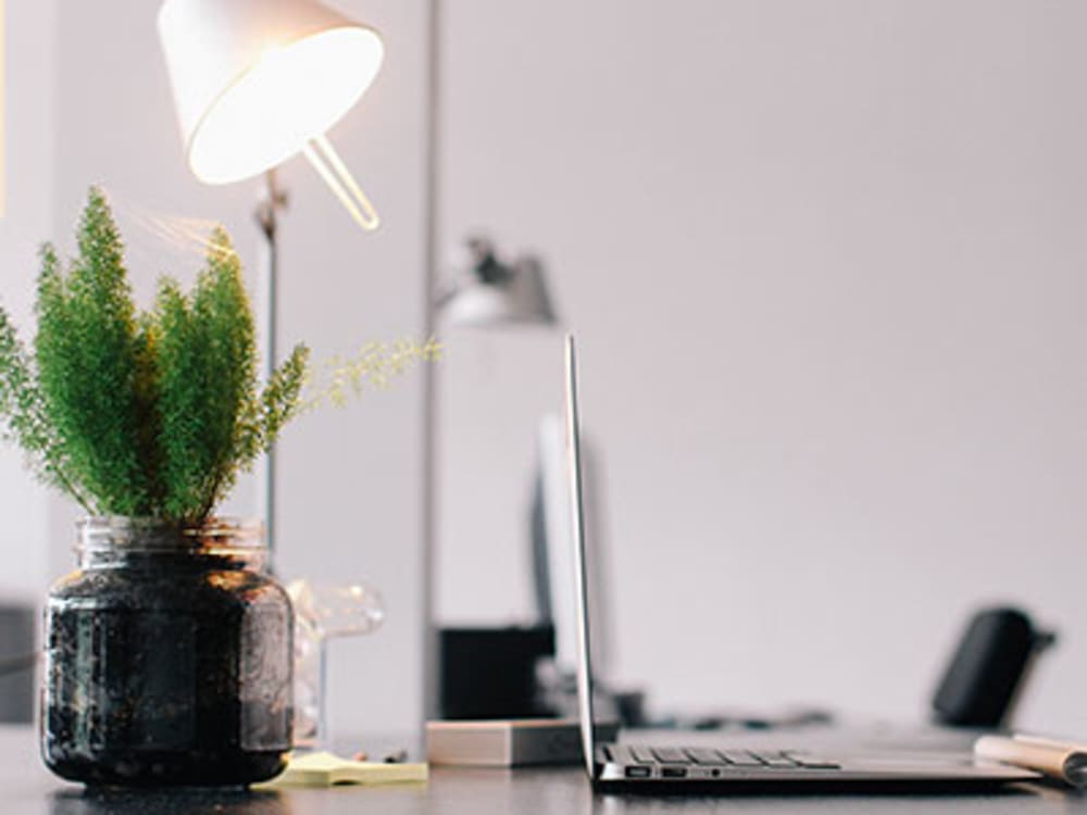 Alandra Square - Cowork