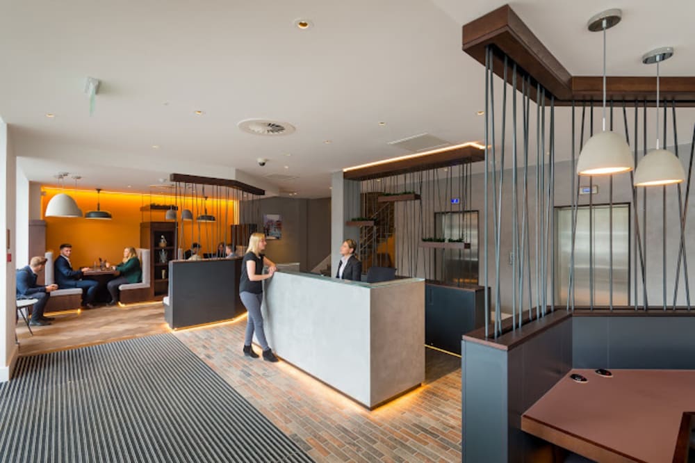 Bruntwood South Central | Manchester