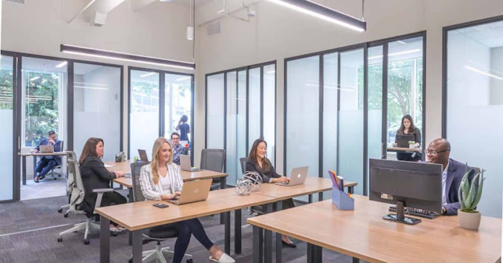 Serendipity Labs Coworking-Cornelius