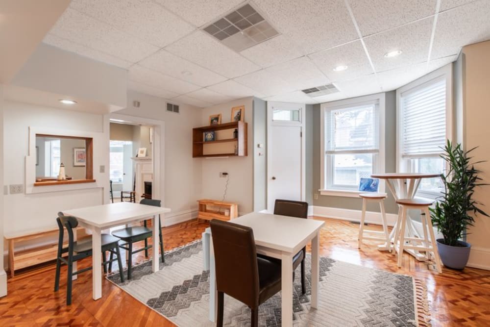 Lighthouse 28 15th St