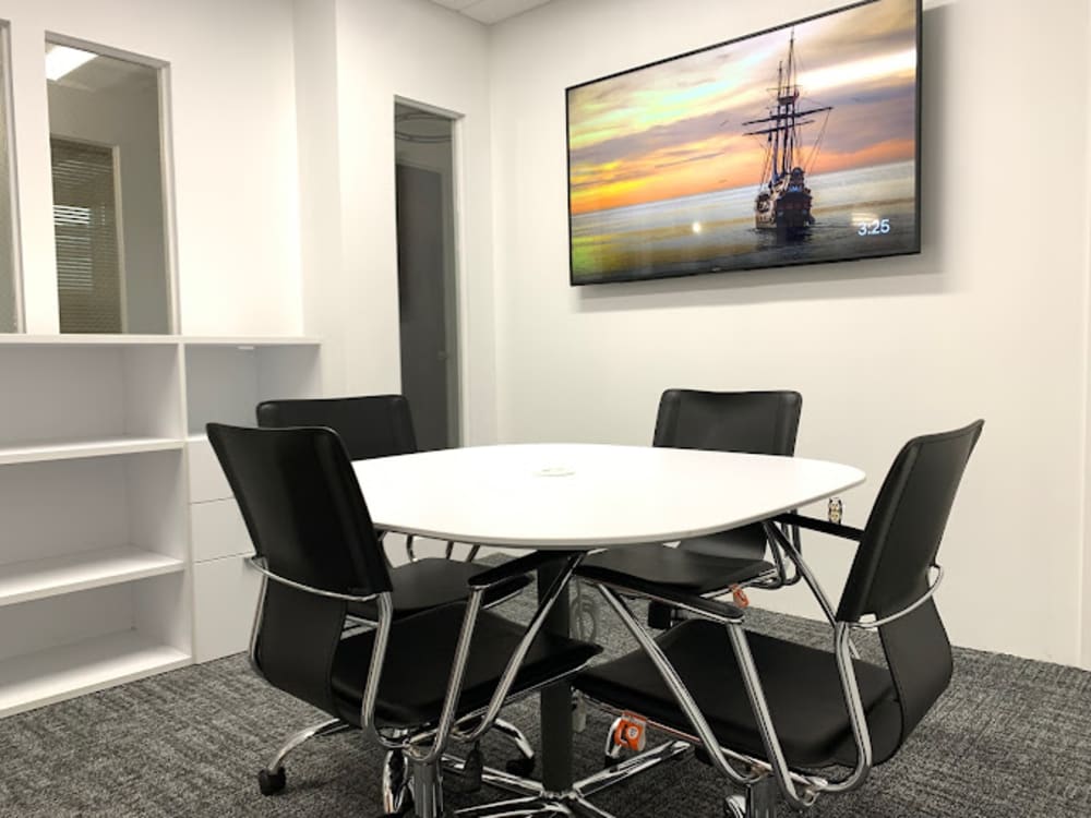 Office Suites One High