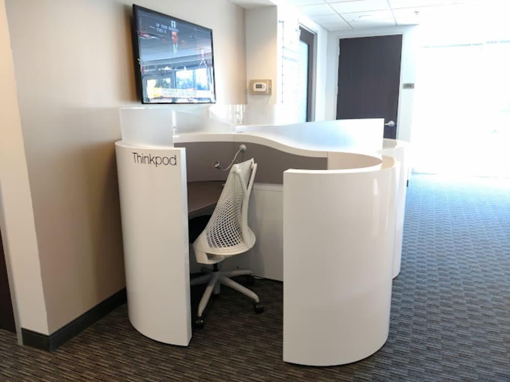 Regus Gregorie Ferry-Mt Pleasant