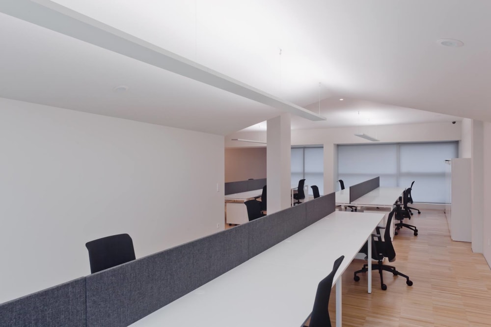 Officelab-Collaborative Workspaces