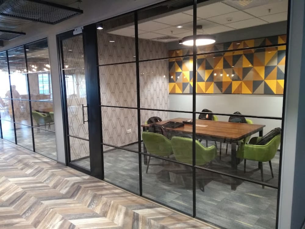 Awfis Srestha Marvel Gachibowli