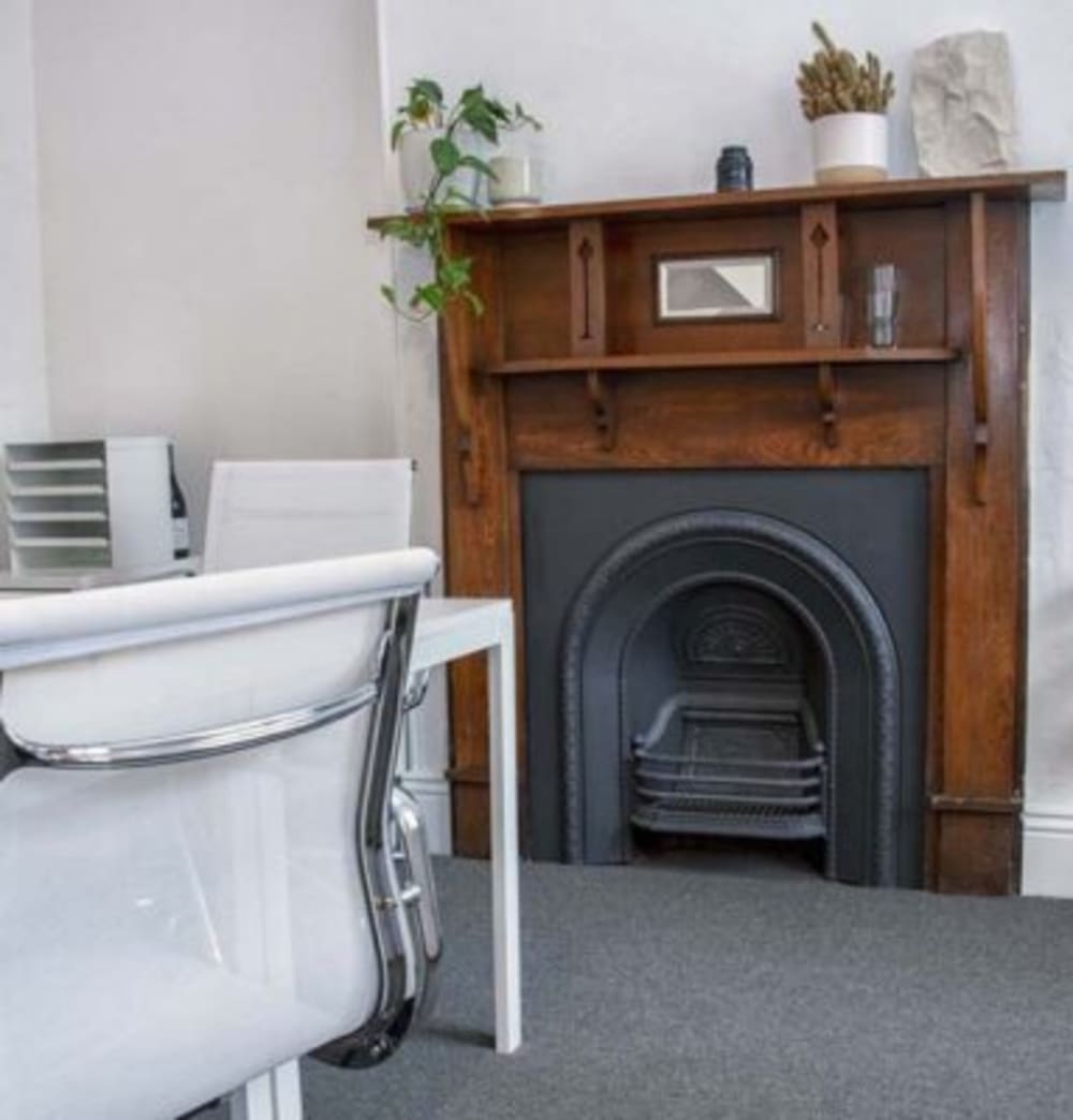 North Sydney Studio-Offices