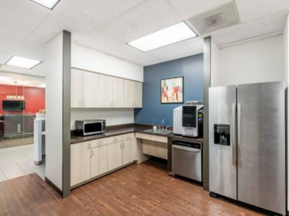 Regus Houston Energy Corridor