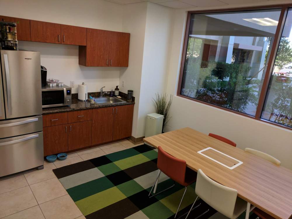 Incubator Space Henderson