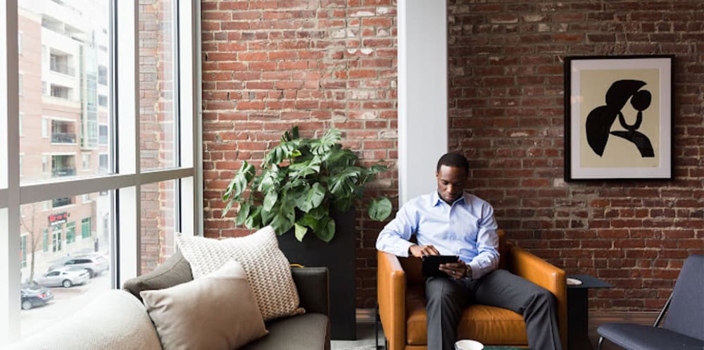 Industrious-Evanston 909 Davis Street