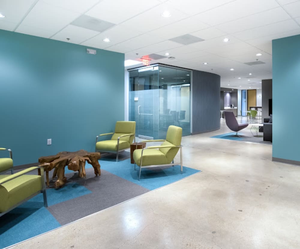 Workstyle West Airport Blvd