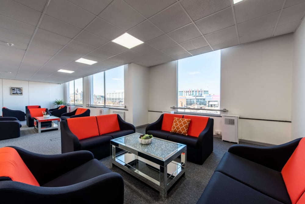 Lower Richmond Properties WESTLINK HOUSE