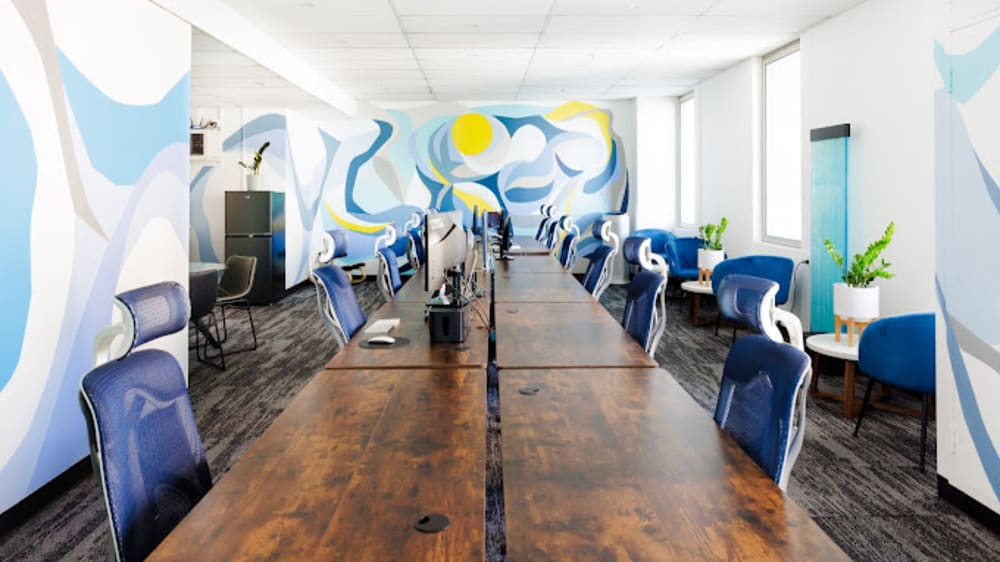 King Co Work King William