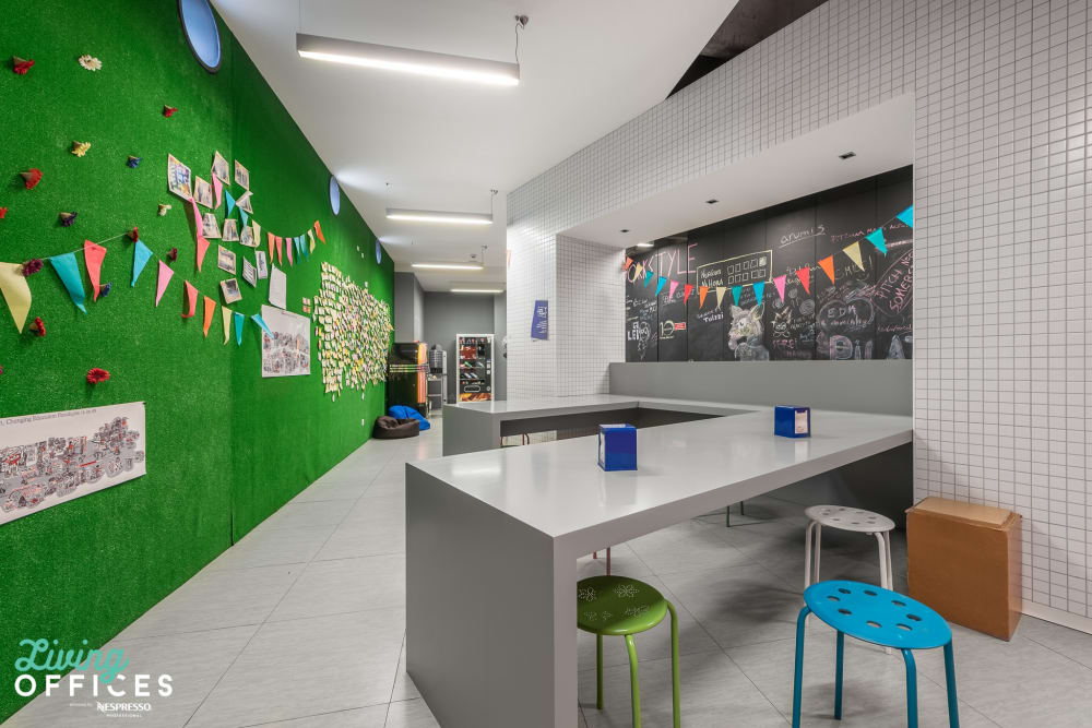 Factory Braga - Barros e Soares