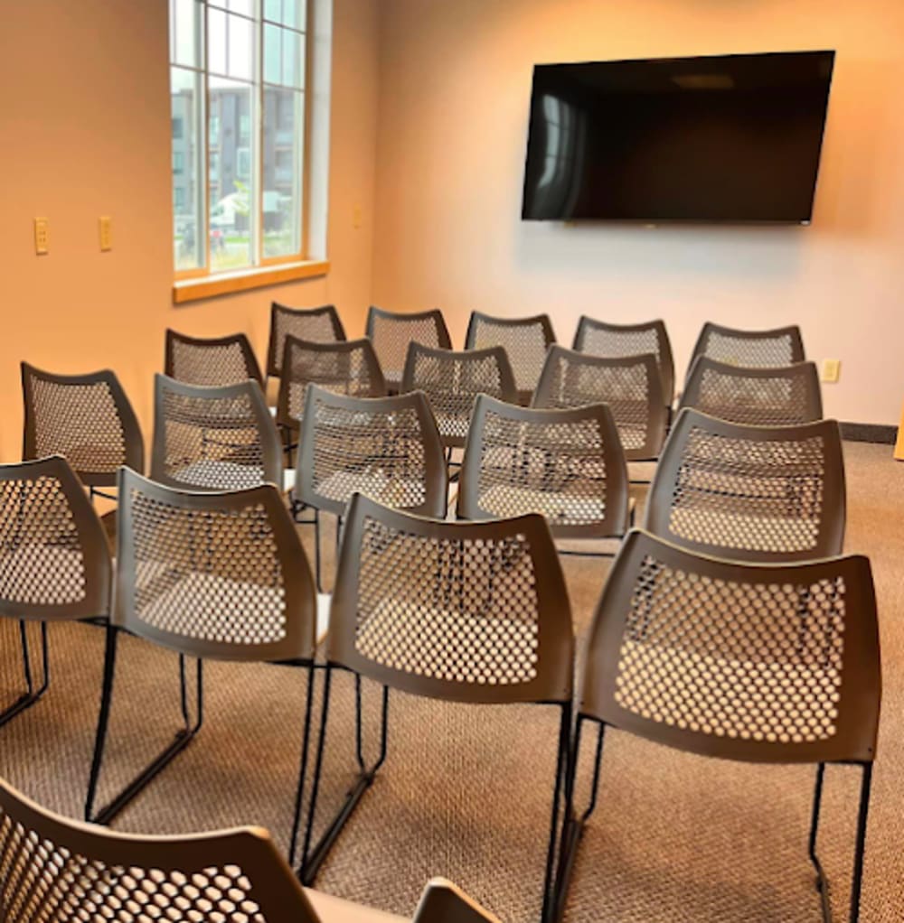 WeConnect Coworking-Bozeman