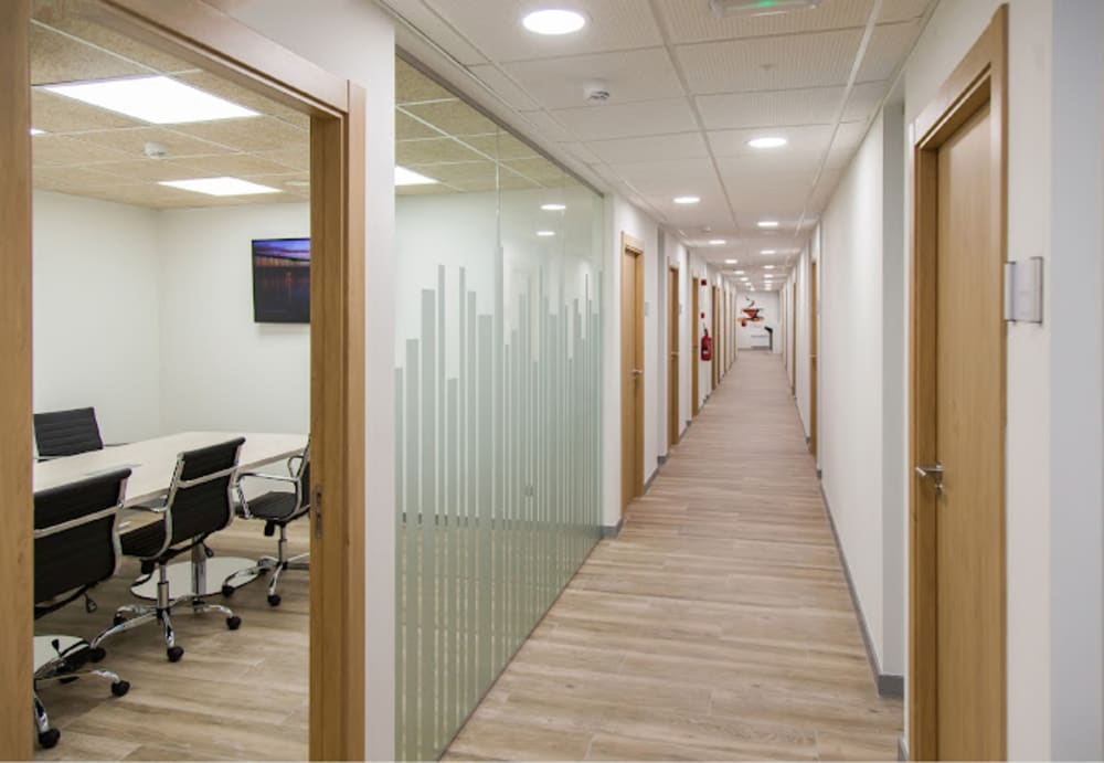 Smart Coworking Avinguda