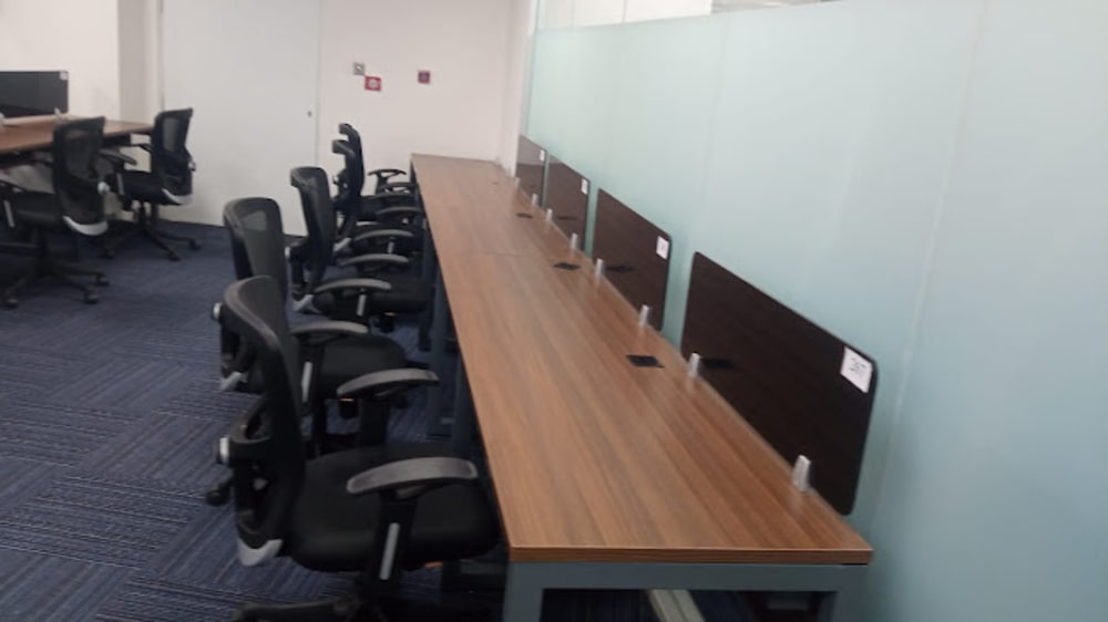 Incuspaze Coworking- Lucknow
