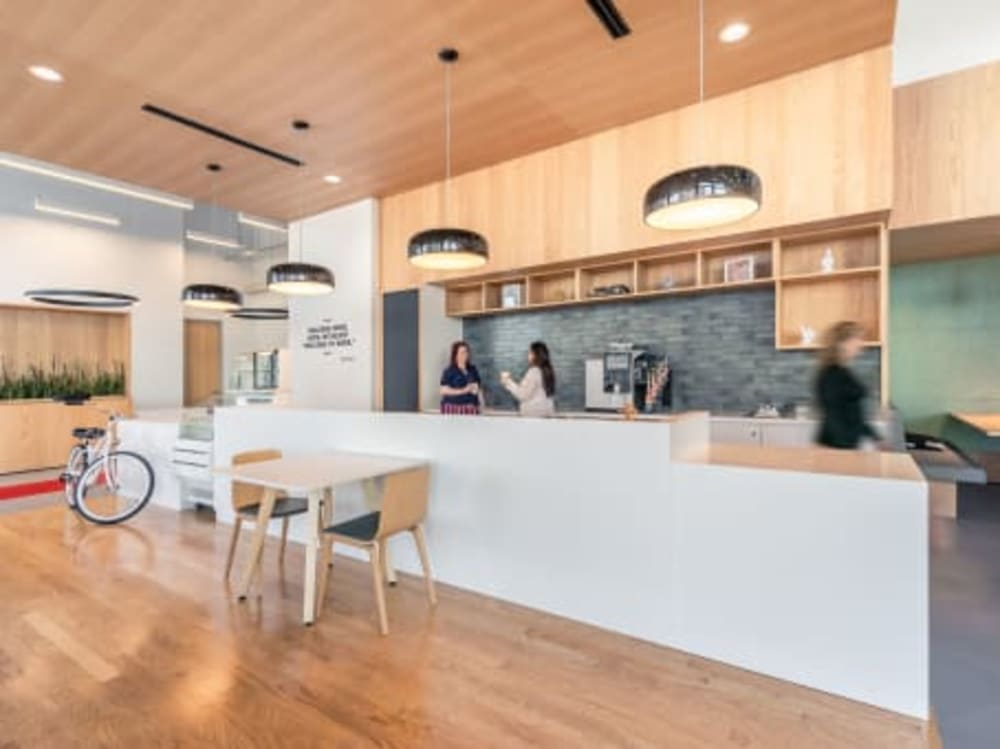 Spaces Houston CityCentre One