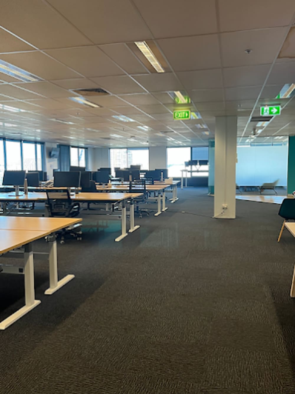 Tank Stream Labs Sussex Street