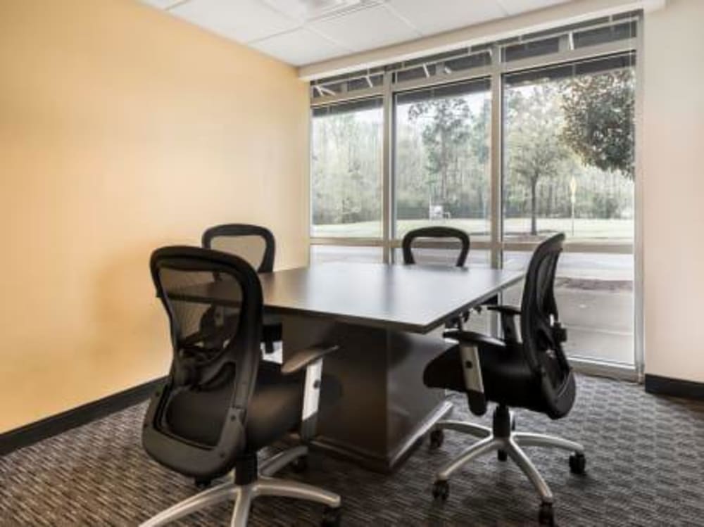 Regus Gregorie Ferry-Mt Pleasant