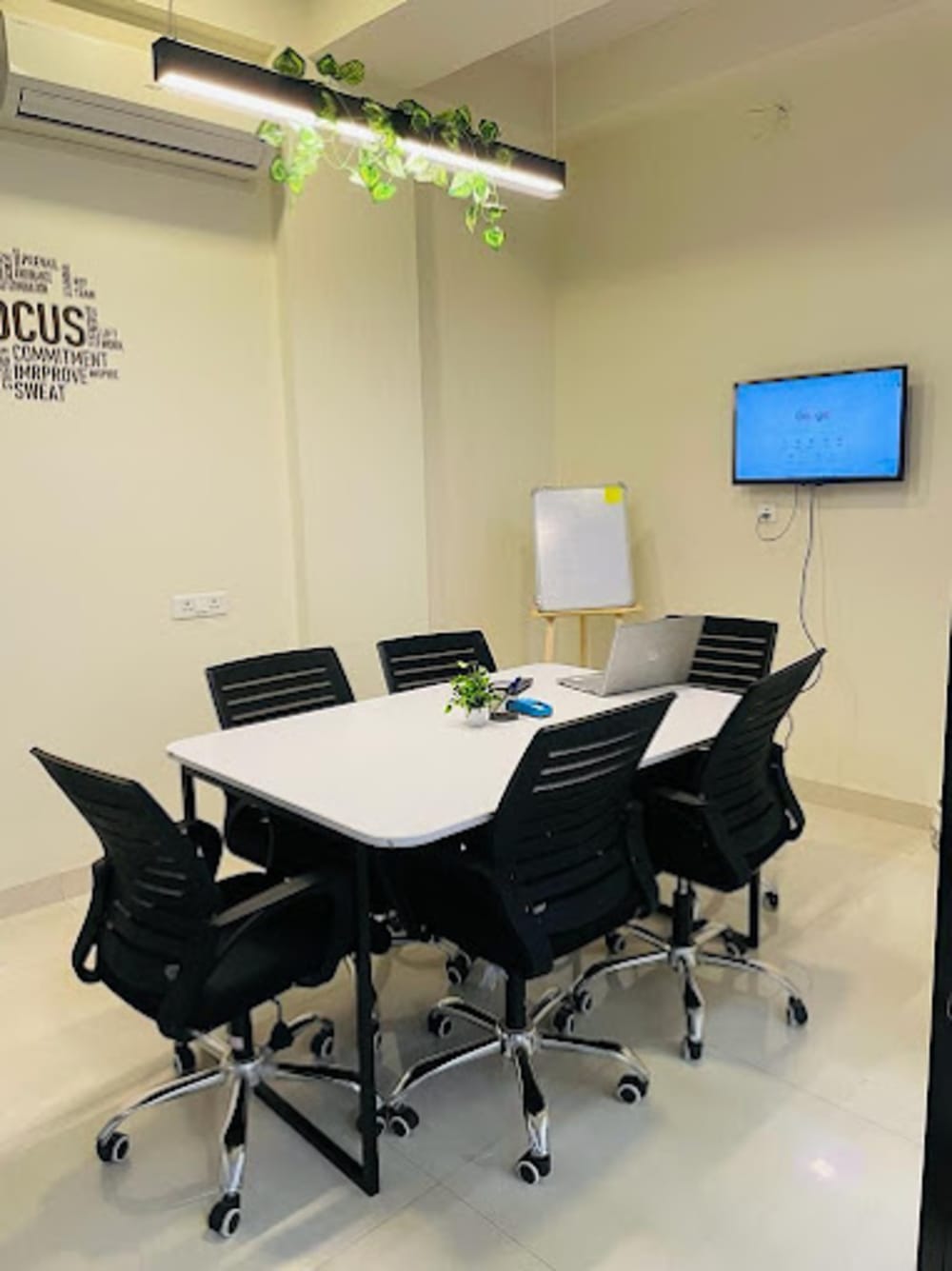 Cowork Town space- Jaipur