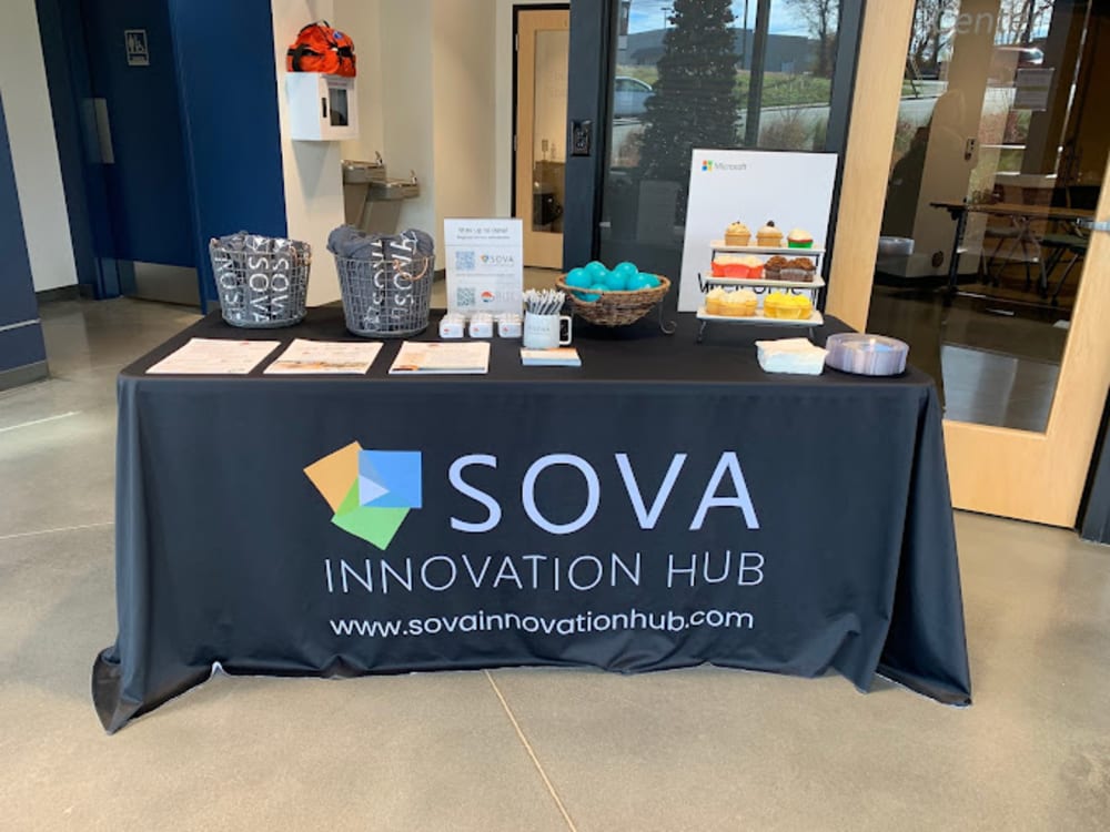 SOVA Innovation Hub
