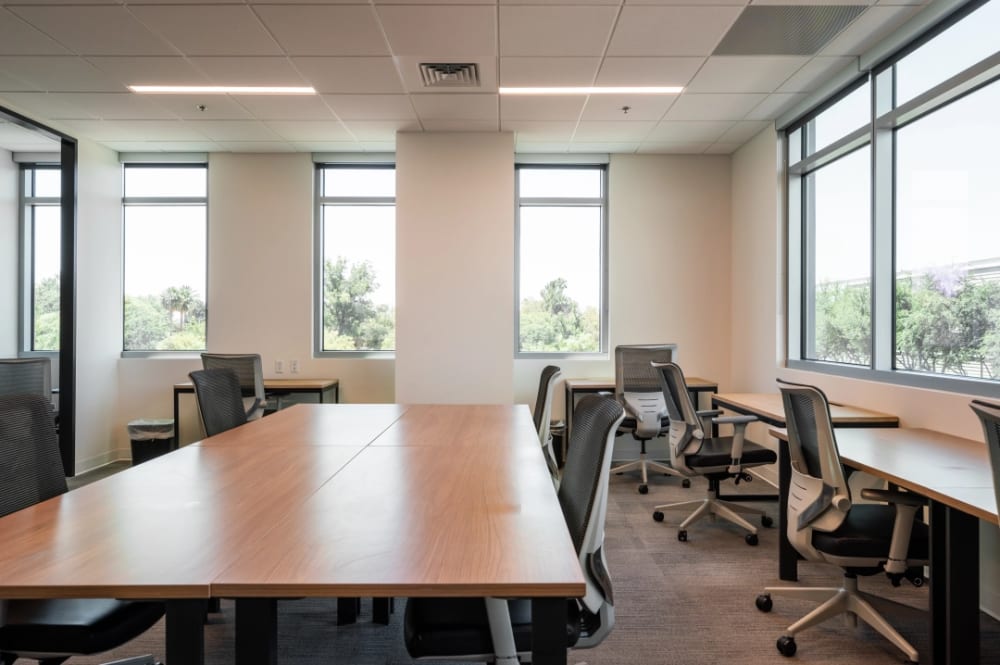 Industrious Camelback Rd