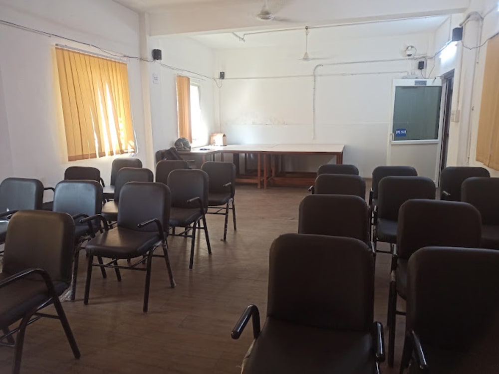 GTU Innovation Council Startup Center