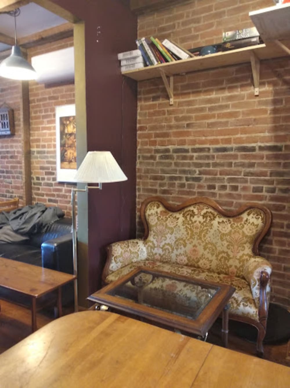 Anticafé Loft Quebec